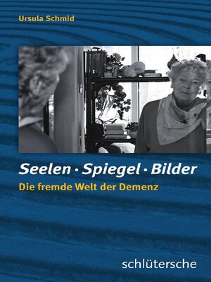 cover image of Seelen Spiegel Bilder